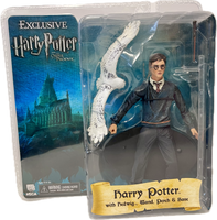 Harry Potter And The Order Of The Phoenix Harry Potter
