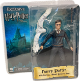 Harry Potter And The Order Of The Phoenix Harry Potter