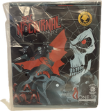 Rumble Society ONE:12 Collective Doc Nocturnal Exclusive