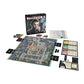Halloween II A Hidden Movement Game