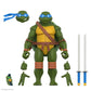 Teenage Mutant Ninja Turtles Ultimates Wave 12 Leonardo 7-Inch Action Figure