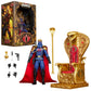 G.I. Joe Classified Series Deluxe Cobra Commander in Dress Uniform 6-Inch Action Figure