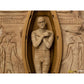 Universal Monsters The Mummy Deluxe 1:10 Art Scale Limited Edition Statue