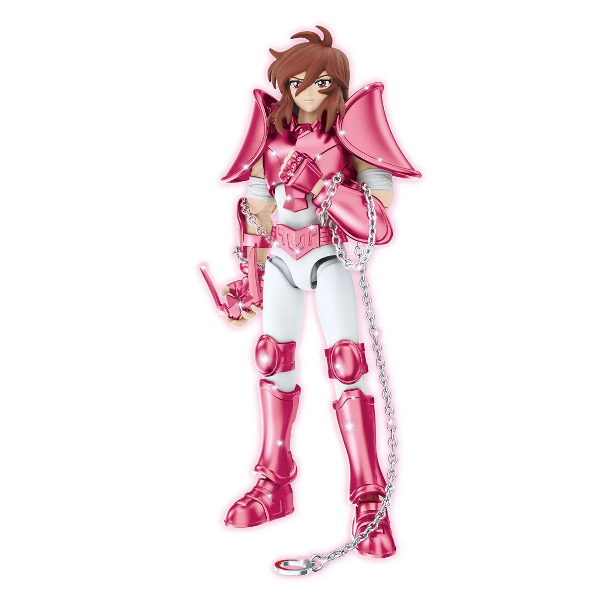 Saint Seiya Champion Class 14 Andromeda Shun Model Kit