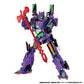 Transformers Synergenex Series AME-01 Evangelion Prime 01 Action Figure
