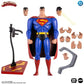 Superman: The Animated Series Superman 1:6 Scale Action Figure