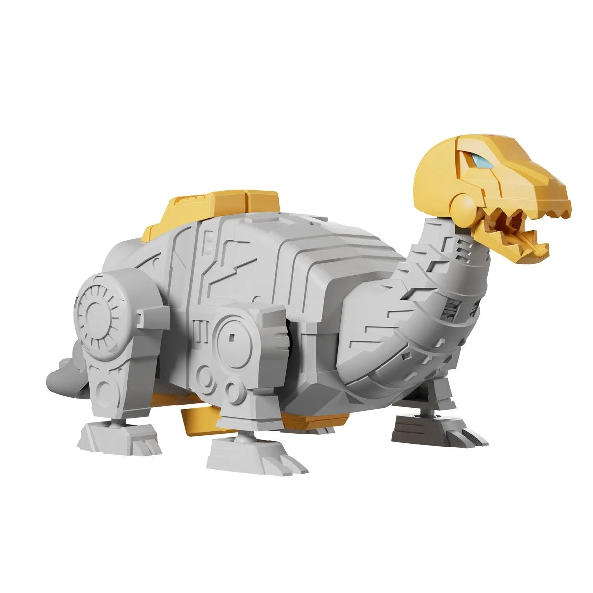 Transformers Defender Version Wave 7 Power of the Beast Mini Model Kit