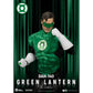 DC Green Lantern DAH-140 Dynamic 8-Ction Heroes Action Figure