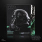 Star Wars The Black Series Death Trooper Helmet Prop Replica