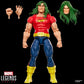 Hulk Marvel Legends Series Doc Samson 6-Inch Action Figure