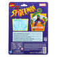 Spider-Man Retro Marvel Legends Lizard 6-Inch Action Figure