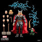 Marvel Legends Maximum Series Thor 6-Inch Action Figure