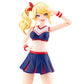 Sousai Shoujo Teien Seira Ichijo Cheerleading Costume Dreaming Style Vitamin Yell Verison 1:10 Scale Model Kit
