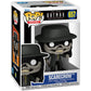 The New Batman Adventures Scarecrow Funko Pop! Vinyl Figure #657