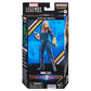 The Marvels Marvel Legends Captain Marvel