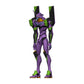 Neon Genesis Evangelion Test Type 01 TV version AE04 Action Edition Model Kit