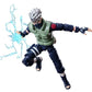 Naruto Shippuden Kakashi Hatake Champion Class 06 Model Kit