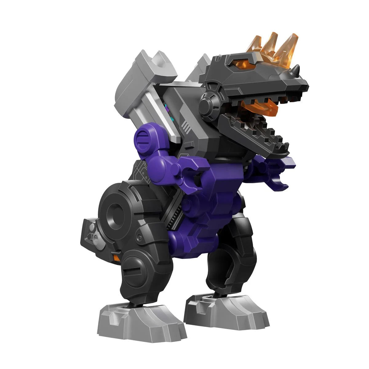 Transformers Defender Version Wave 7 Power of the Beast Mini Model Kit