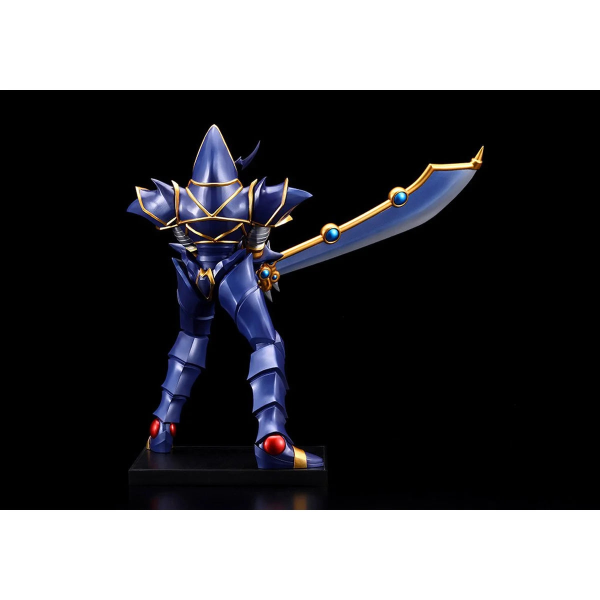 Yu-Gi-Oh! Duel Monsters Buster Blader Oshi Works Statue