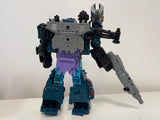 Transformers WFC: Earthrise Double Dealer