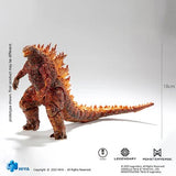 Godzilla King Monsters Exquisite Burning Godzilla Figure PX