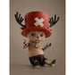 One Piece Netflix Series Tony Tony Chopper S.H.Figuarts Action Figure