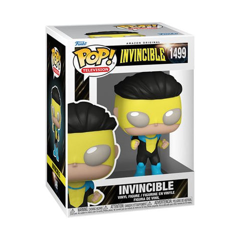 POP Invincible #1499
