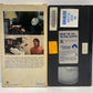 Friday the 13th the Final Chapter VHS 1994 Paramount