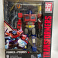 Transformers Power of the Primes Leader Class Optimus Prime.