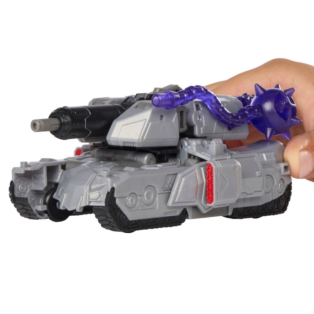 Transformers Prime Changers Megatron