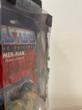 Masters Of The Universe Commemorative Series Mer-Man