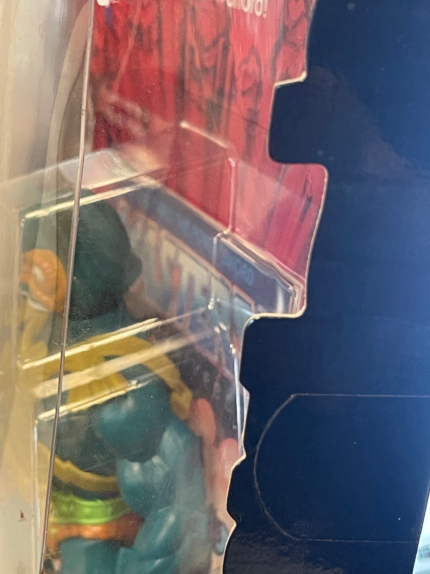 Masters Of The Universe Commemorative Series Mer-Man