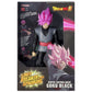 Dragon Ball Limit Breaker Sparking Series Super Saiyan Rose Goku Black 12-Inch Action Figure