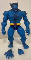 Marvel Legends Caliban Wave Beast