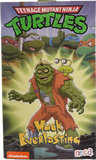 Teenage Mutant Ninja Turtles Muck Everlasting Muckman & Joe Eyeball
