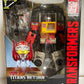 Transformers TITANS RETURN Leader Class BLASTER & TWIN CAST Headmaster 2015