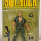 DC Direct SGT ROCK Our Fighting Forces Action Figure Sergeant