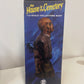 Trick Or Treat Studios House By The Cemetery 1:4 Scale Collectors Bust