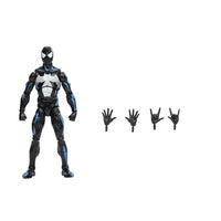 Spider-Man Marvel Legends Spider-Man Symbiote & Carnage
