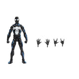 Spider-Man Marvel Legends Spider-Man Symbiote & Carnage