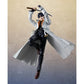 Rurouni Kenshin: Meiji Swordsman Romantic Story Aoshi Shinomori S.H.Figuarts Action Figure