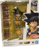 S.H.Figuarts Dragon Ball Daima Son Goku (Mini)