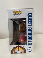 Pop Star Wars Queen Amidala #29