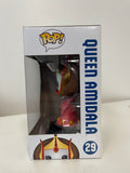 Pop Star Wars Queen Amidala #29
