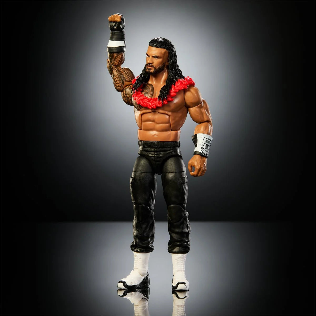 WWE Elite Collection Greatest Hits Series 5 Action Figure Roman Reigns