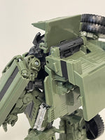 Transformers Studio Series #42 Long Haul