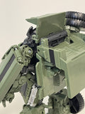 Transformers Studio Series #42 Long Haul