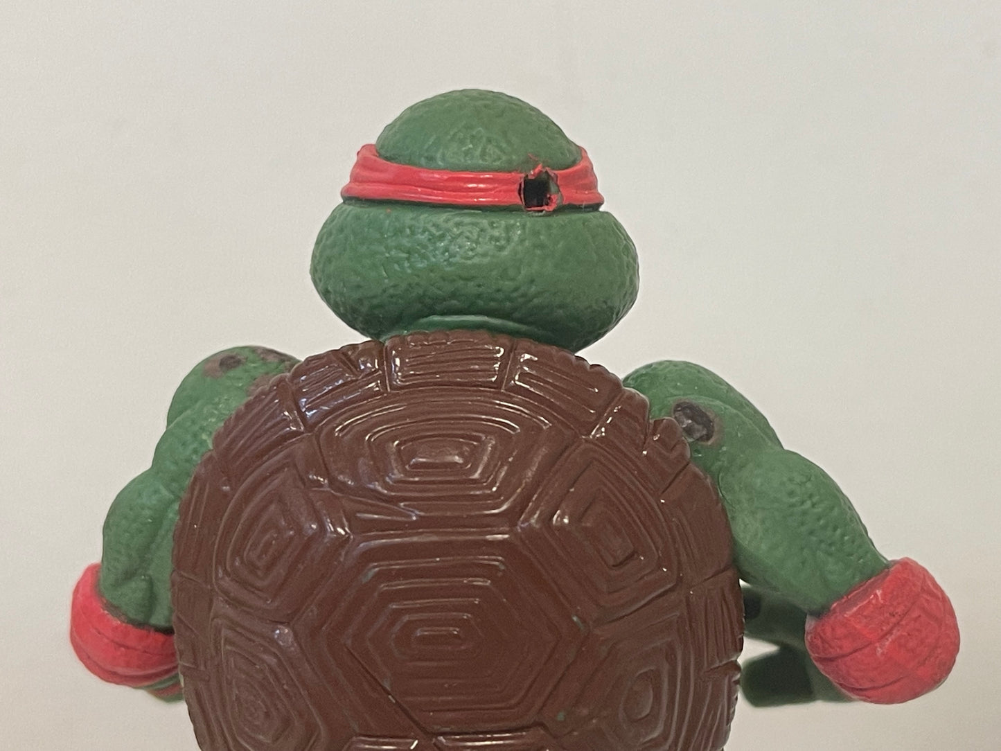 Teenage Mutant Ninja Turtles Movie Star Raphael