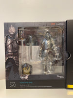 Max Factory Figma Demon's Souls Fluted Armor (PS5)