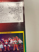 BeetleBorgs Blasting Grenade Guy
